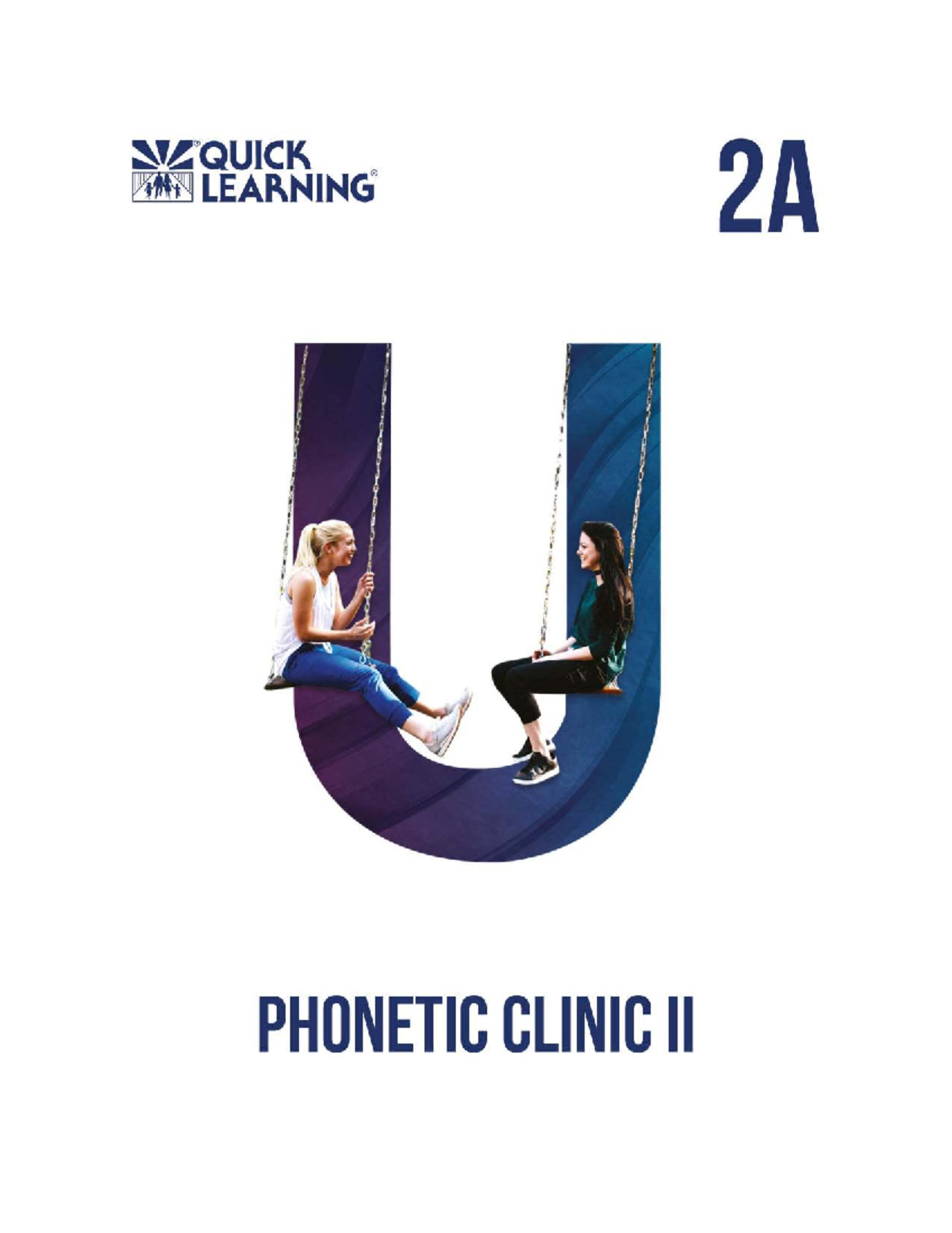 VILQUICK 2A Phonetic Clinic II: Mastering Past Tense in English - Document Preview