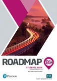 Roadmap B1+: Students' Book PDF Quality Options