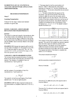Math Exercise 9 - Mathematics Essay 1 activities 1-5 - stop lone utes ...