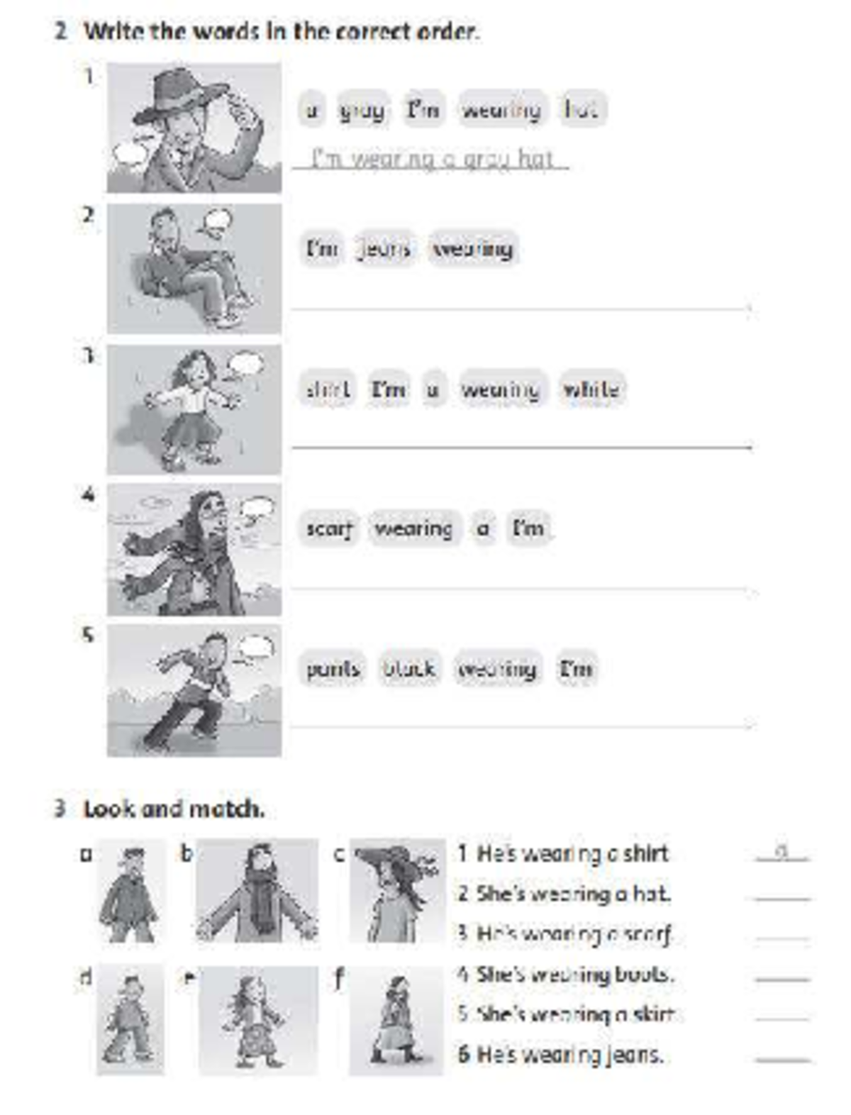 ENG 101: Lesson on Sentence Structure and Verb Forms - Studocu