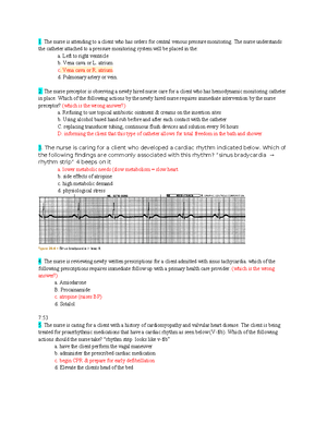 Hellp Syndrome - teaching plan - NU 170 - Studocu