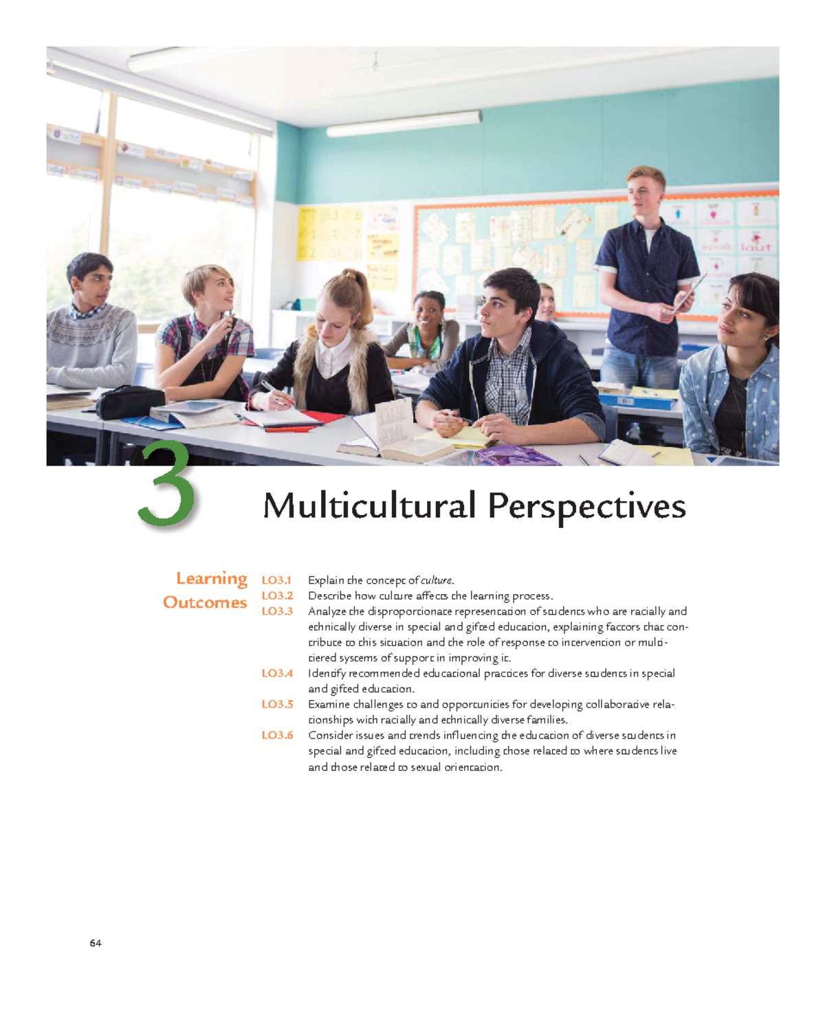 Promising Practices in Multicultural Education for Diverse Learners ...