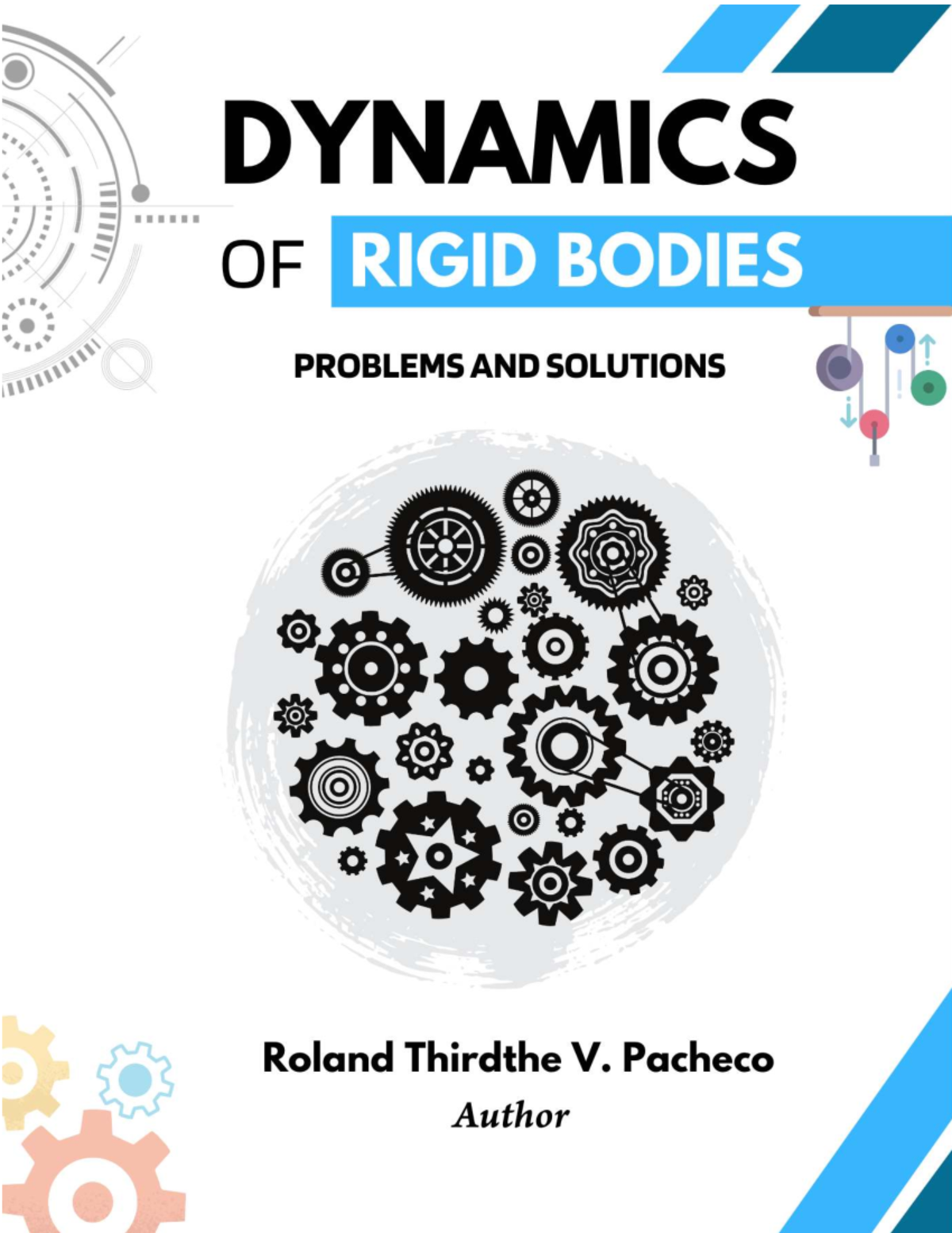 Dynamics of Rigid Bodies (ENG 101) - Problems & Solutions Guide - Studocu