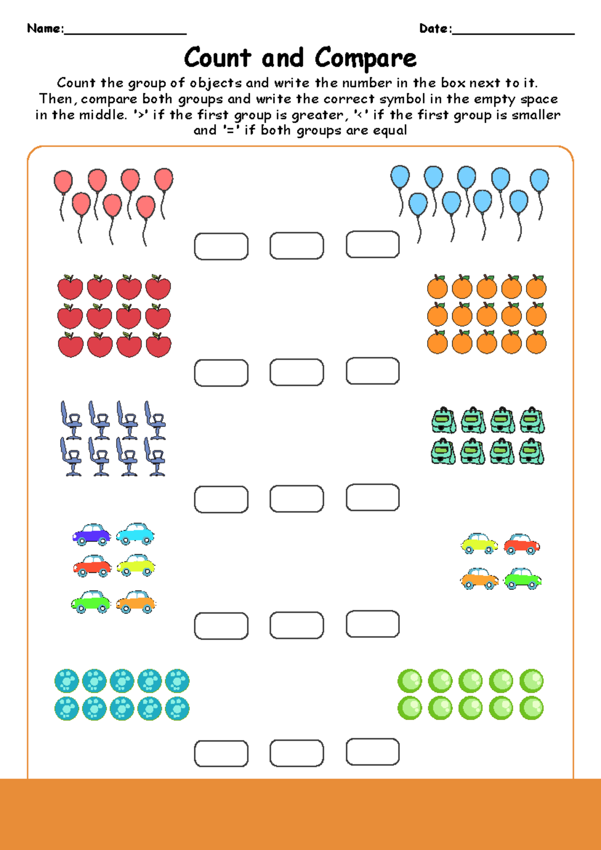 1st Grade free printable pattern worksheets: Fun \u0026 engaging activities, image size:1200x1696