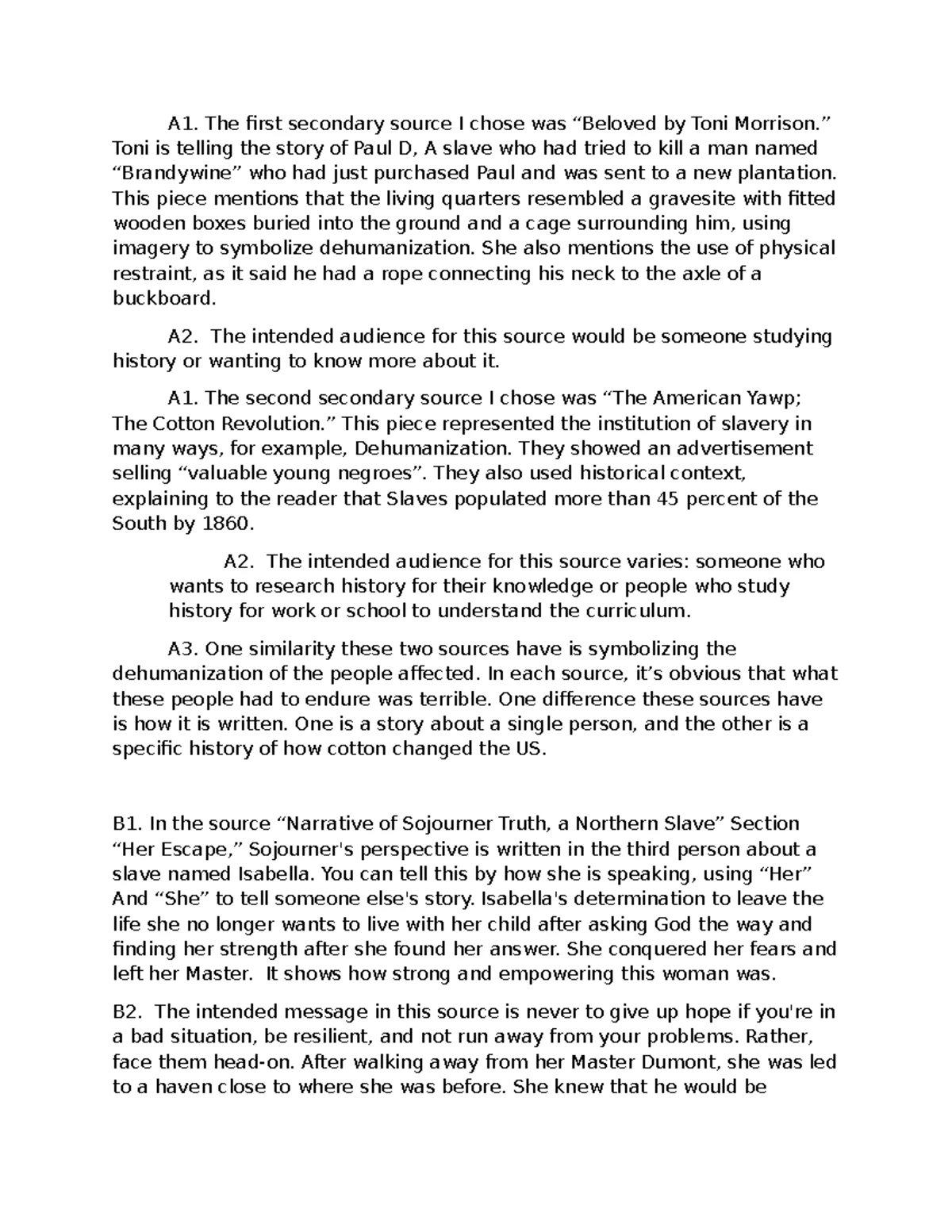 D199 Task 1 Case Study: Migration and Geography of the Kurdish Region ...