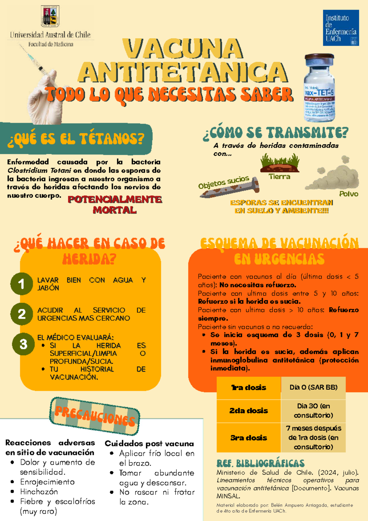 afiche-educativo-sobre-vacuna-antitet-nica-enfa192-uach-studocu