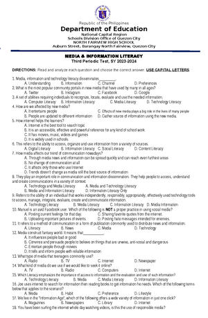 PR1 Parts Research Proposal - THE TITLE OF THE RESEARCH PROPOSAL IN ...