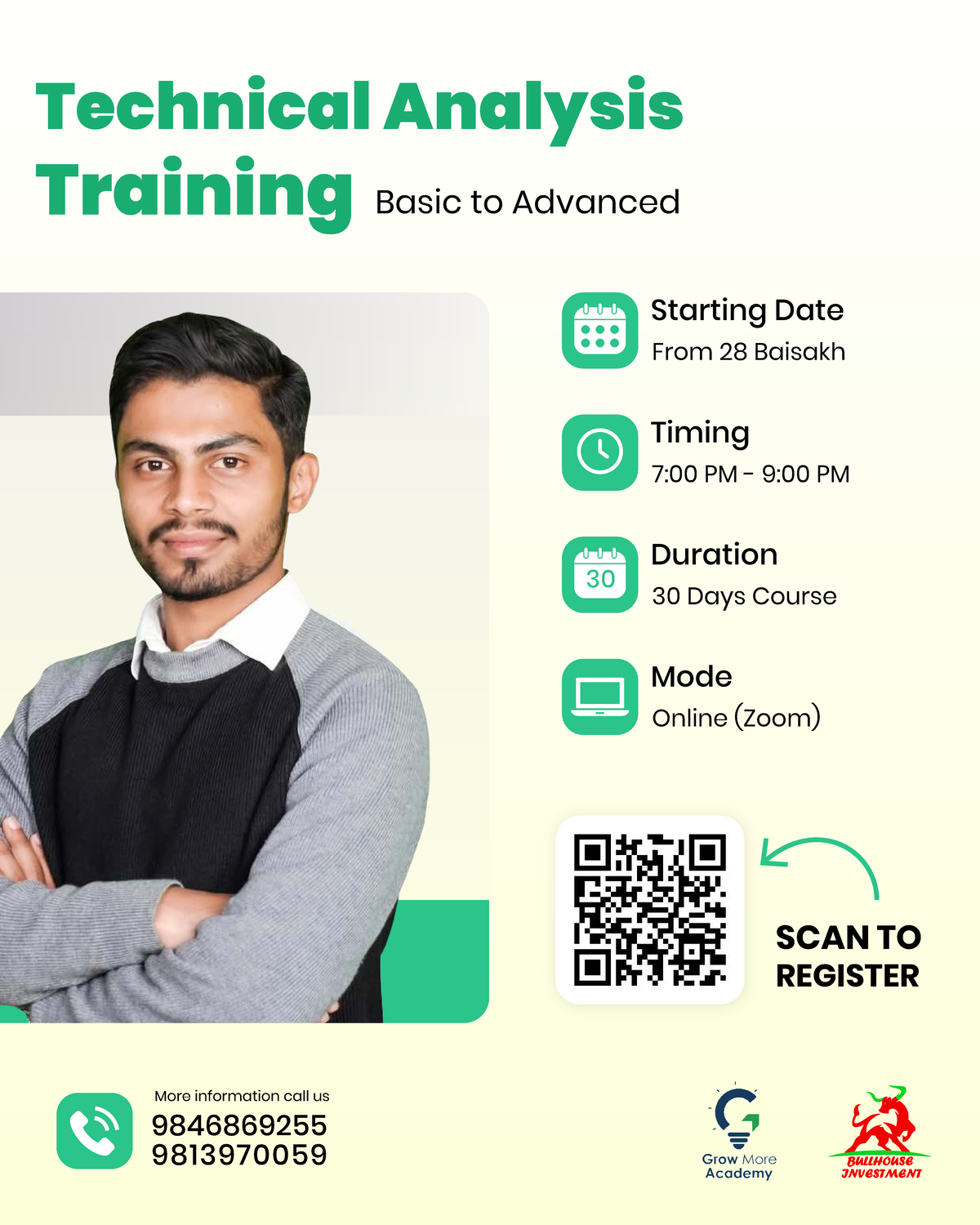 Technical Analysis Course: Basic to Advanced Training (Online) - Studocu