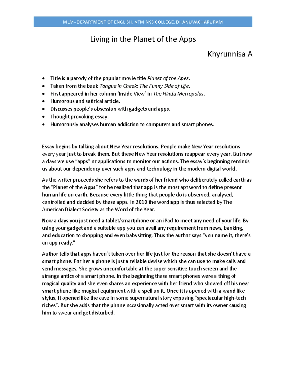 Downloadfile - Complementary paper - classmate Date Page 8 PORT P90211 ...