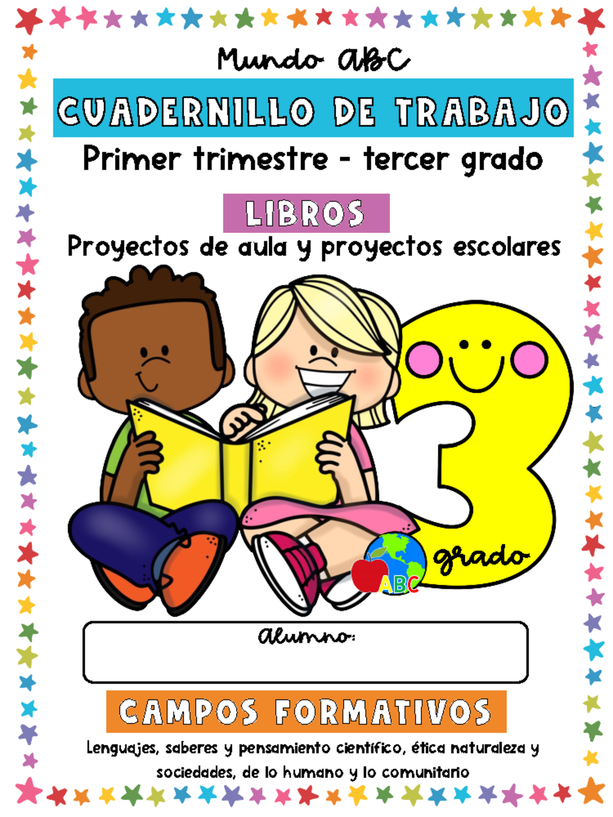 668697651 3 Primer Trimestre - Proyectos de Aula Tercer Grado - Studocu