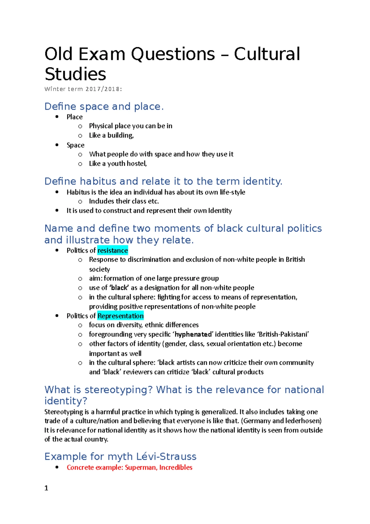 Disyps III ADHS Steckbrief - DISYPS III – ADHS Name des Verfahrens