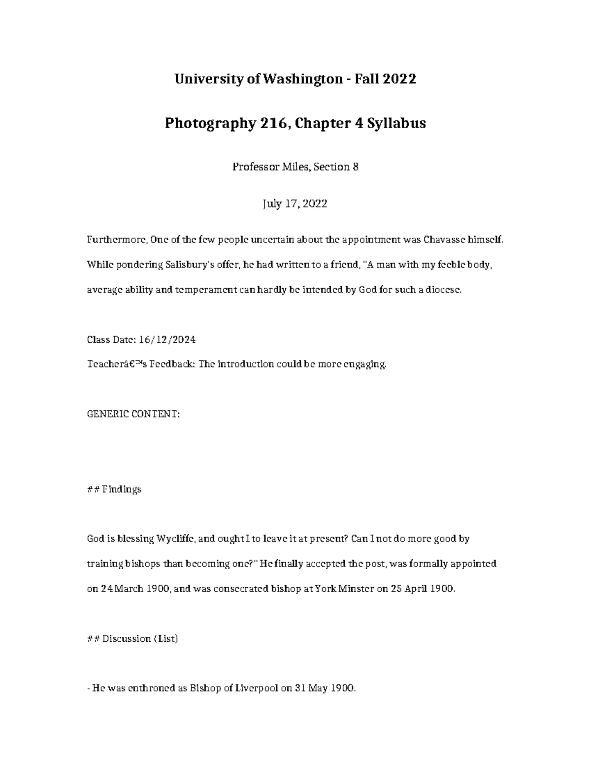 Photography 216 Chapter 1 Flashcards - University of Washington - Fall ...