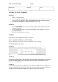 Introduction To Data Communication - ITT300 - UiTM Cawangan Sarawak ...