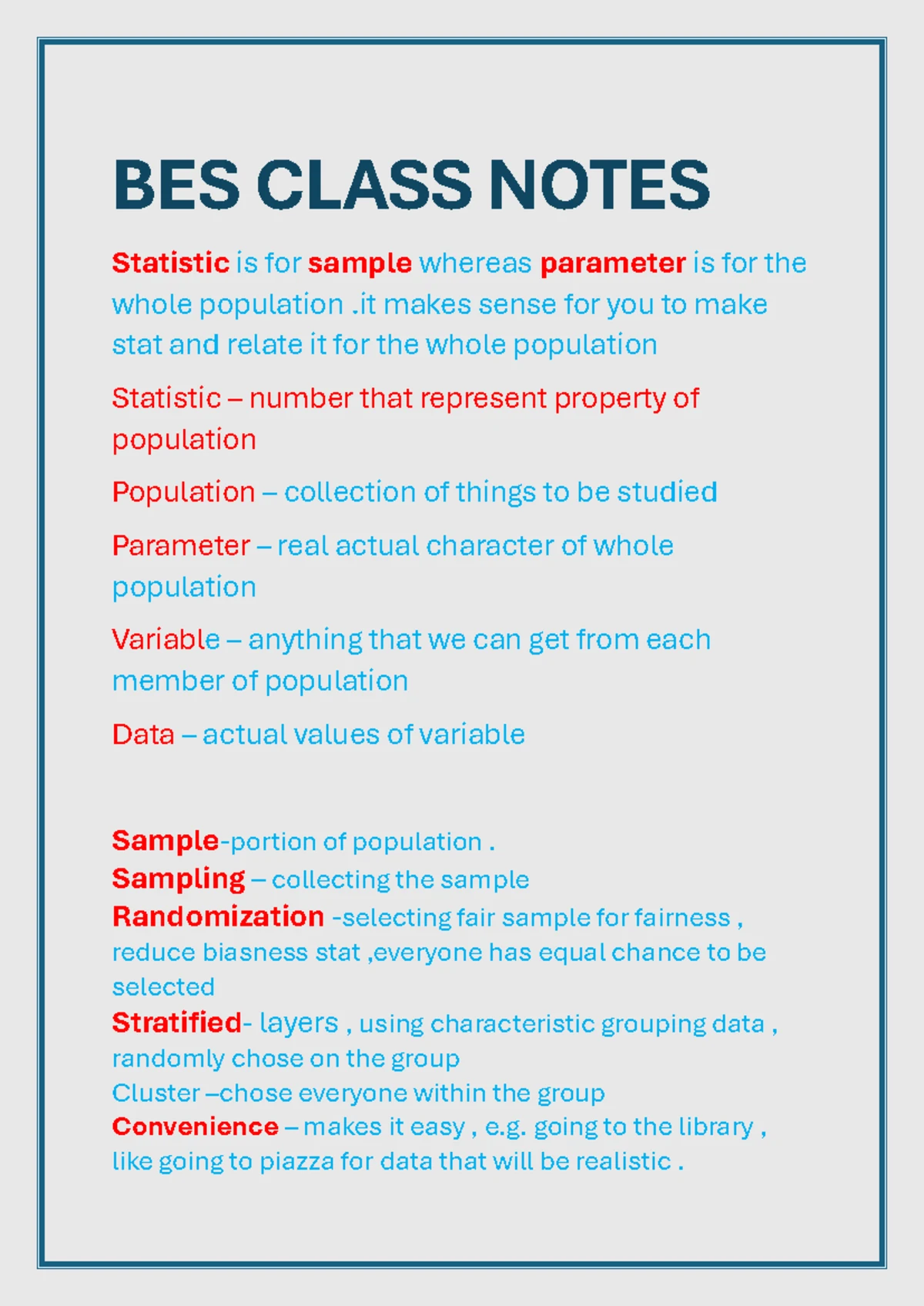 BES 220 Supp Exam 2013 - Engineering Statistics Past Paper - Studocu