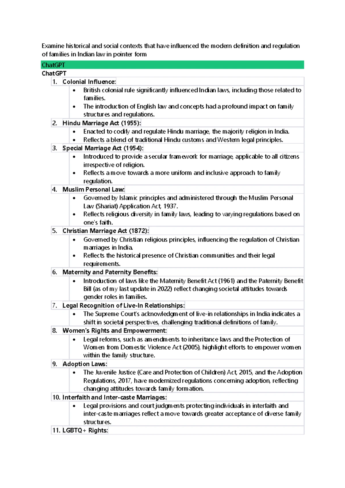 Jurisprudence Legal Theory: Key Concepts and Principles Overview - Studocu