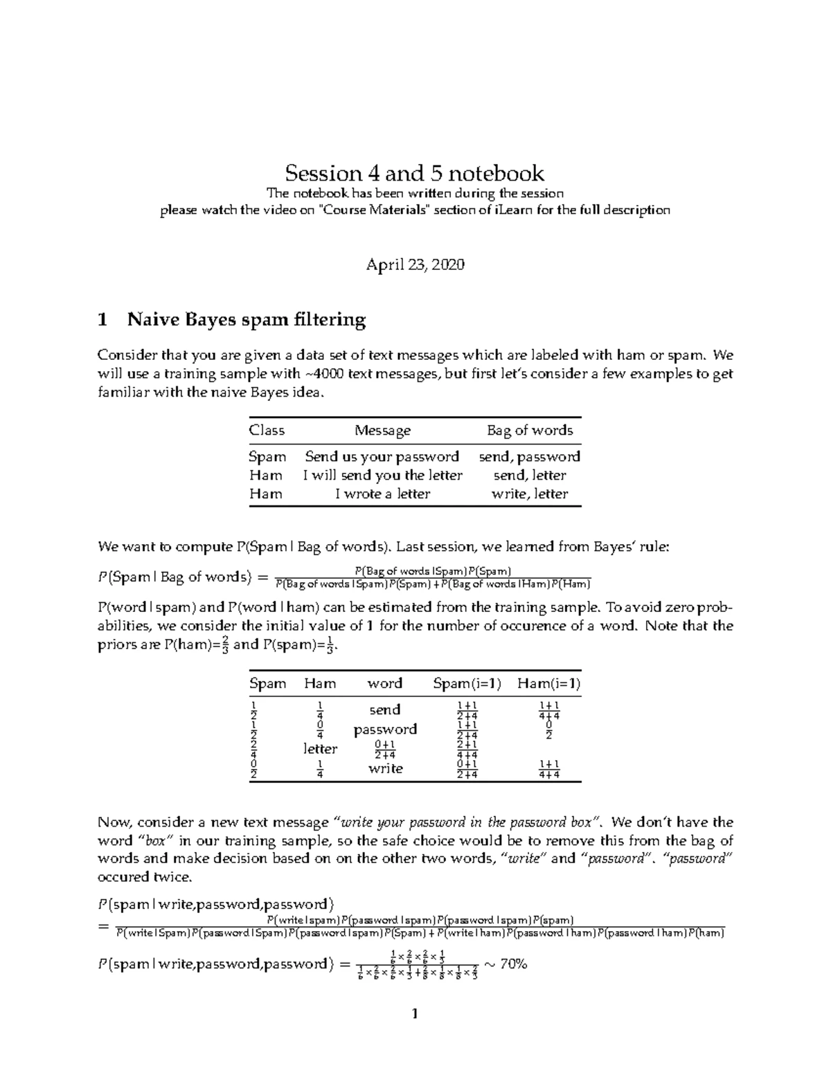 CS Course: Insights into Big O Notation for Efficient Algorithms - Studocu