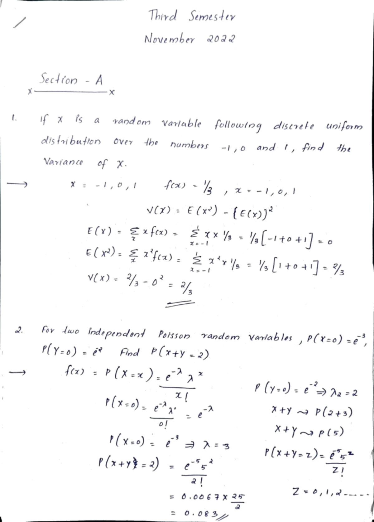 Python Functions Overview and Examples for CS101 - Studocu