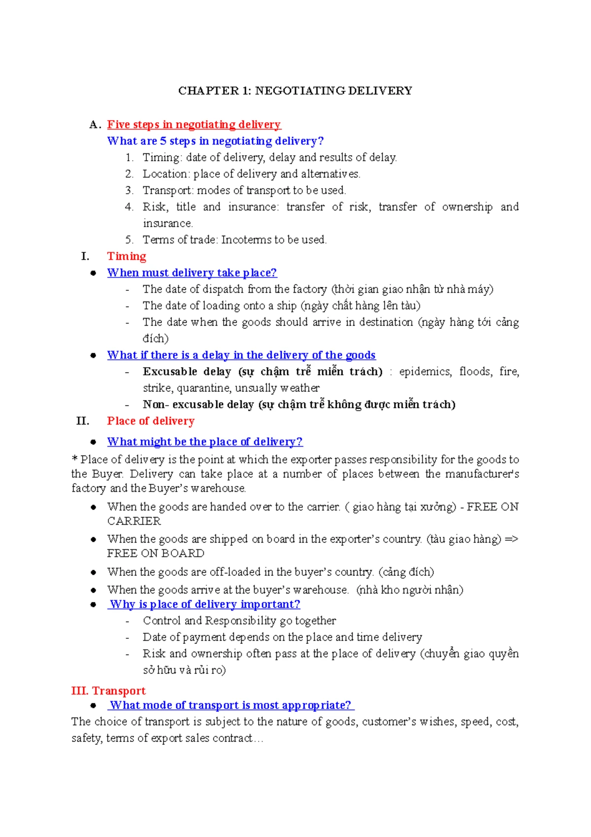 Report Writing Quiz - TACN2: Key Guidelines and Best Practices - Studocu