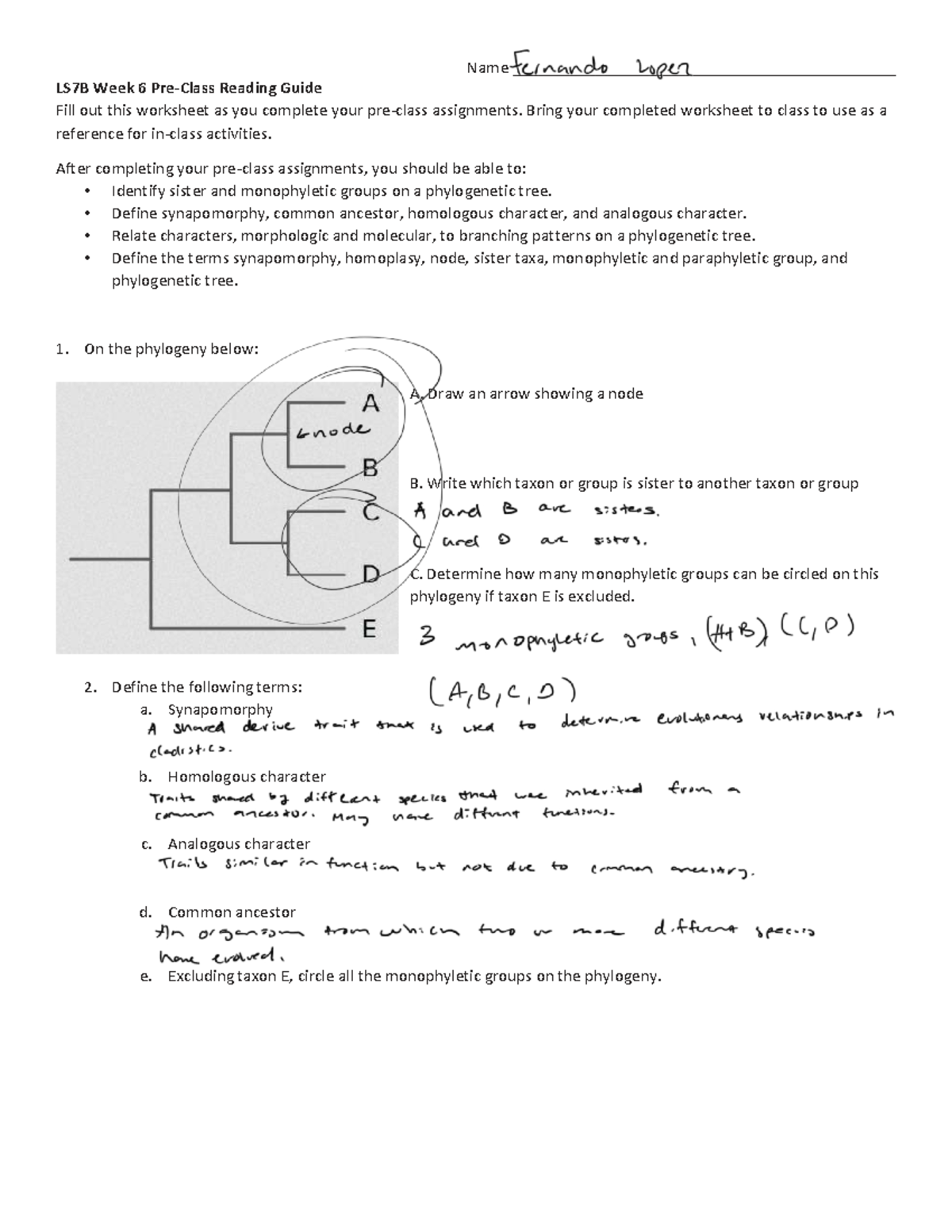 LS7B+Week+6+F+Pre-Class+Reading+Guide ...