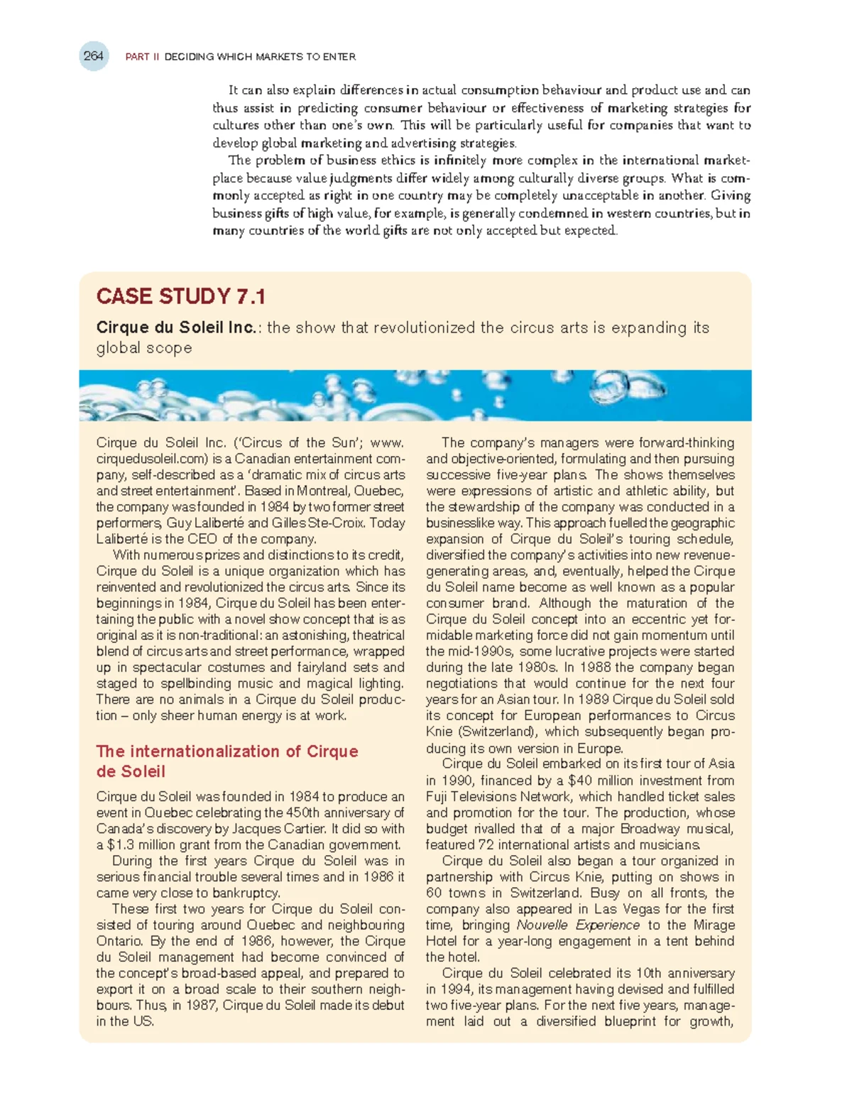 Data Analysis (DA101) Chapter 1: Insights into Business Analytics - Studocu