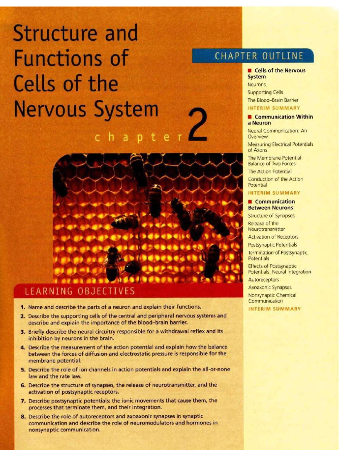 Chapter 4: Psychopharmacology Overview - Carlson Textbook Insights ...