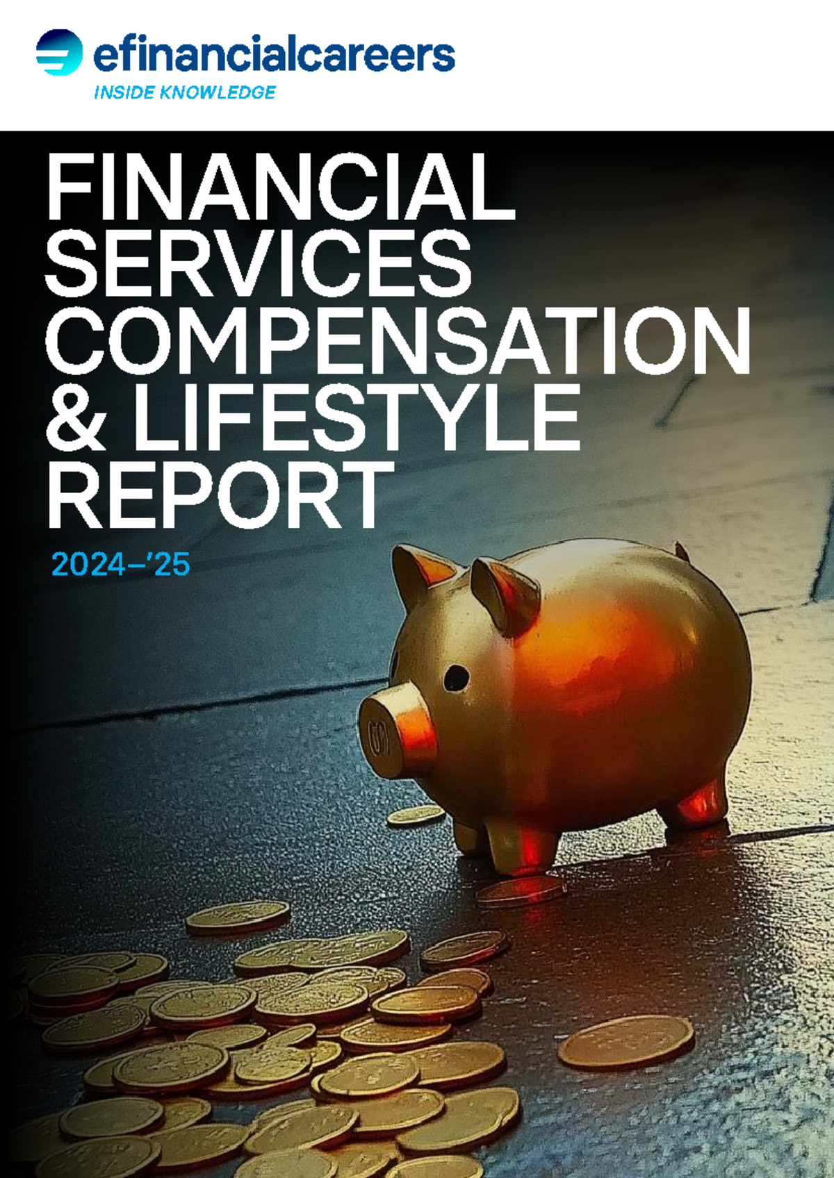 Financial Services Compensation Report 2024: Insights & Trends - Studocu