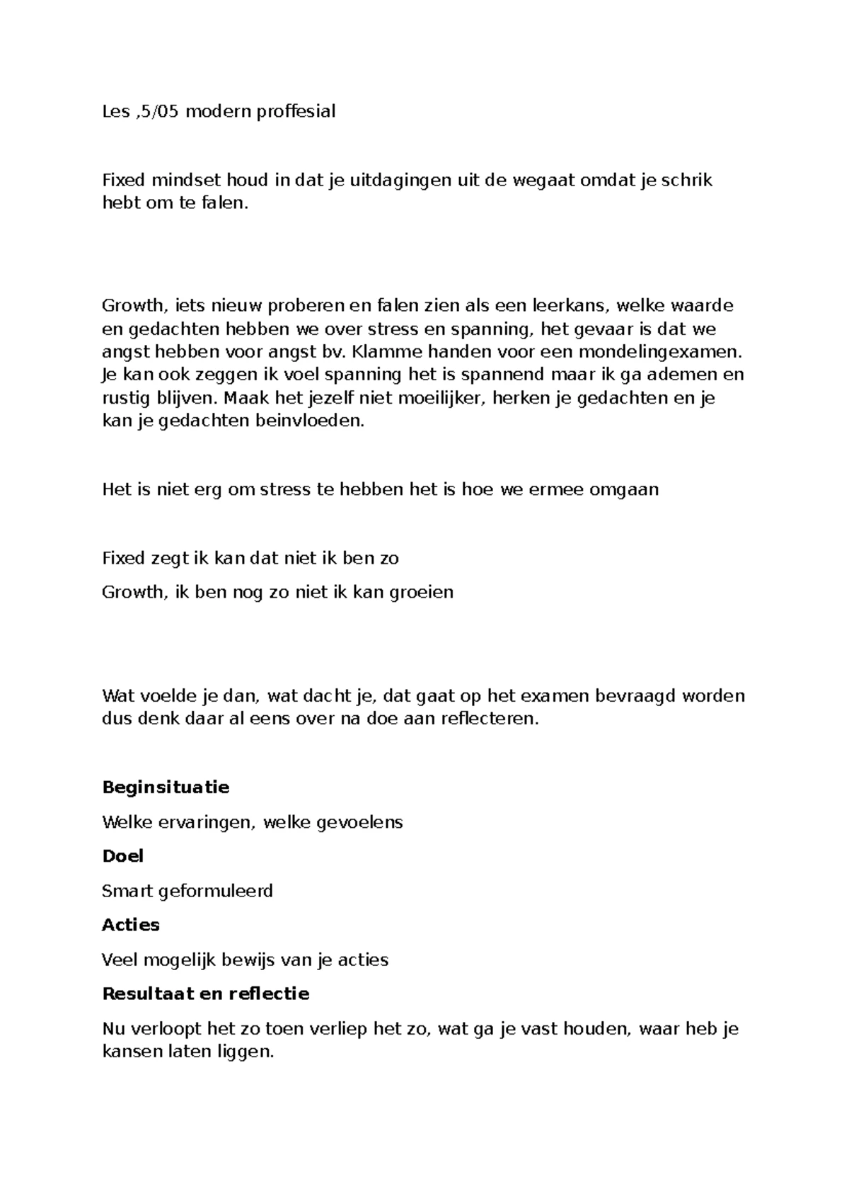 Methode MPO 2 - MPO 2 – METHODE Deelnemers De deelnemers in dit ...