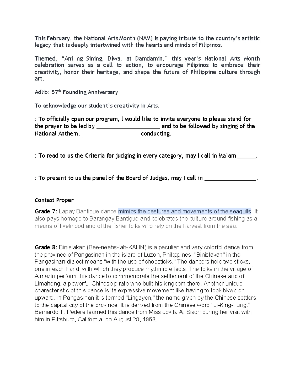 G10 English 3rd Quarter Argumentative Essay Critique Guide - Studocu