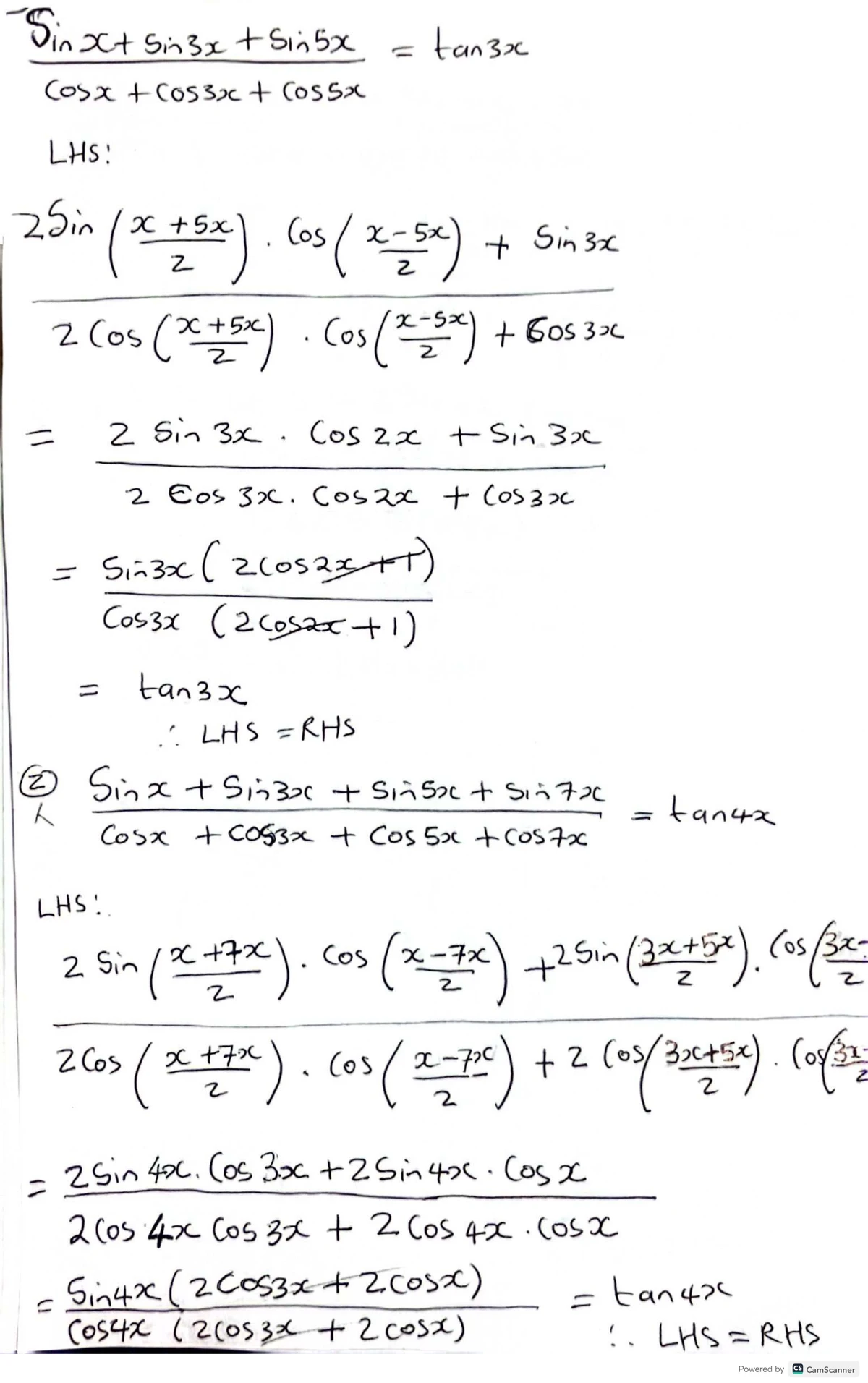 CS101 Number Systems: Practice Problems & Solutions - Studocu