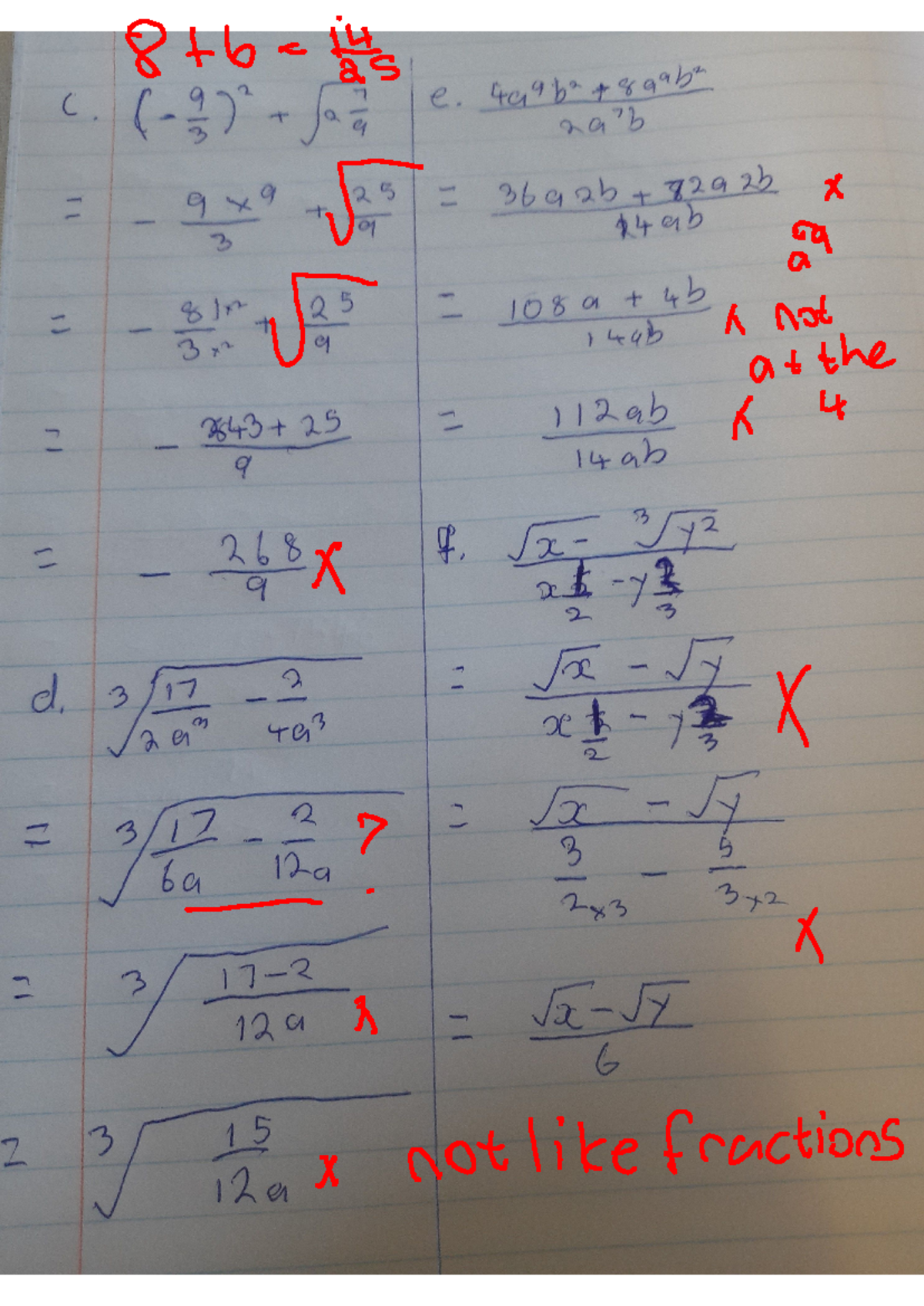 Math upload - 03 MATH PLUS 11E ZOOM 1 003 - 8 t 6 - e C e. na'b 9x9 25 ...