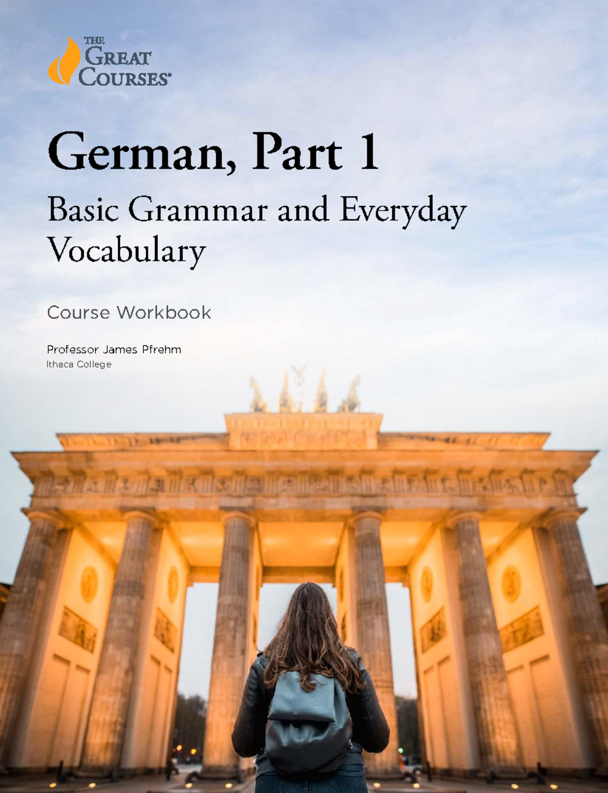 German 101: Basic Grammar & Everyday Vocabulary Workbook - Studocu