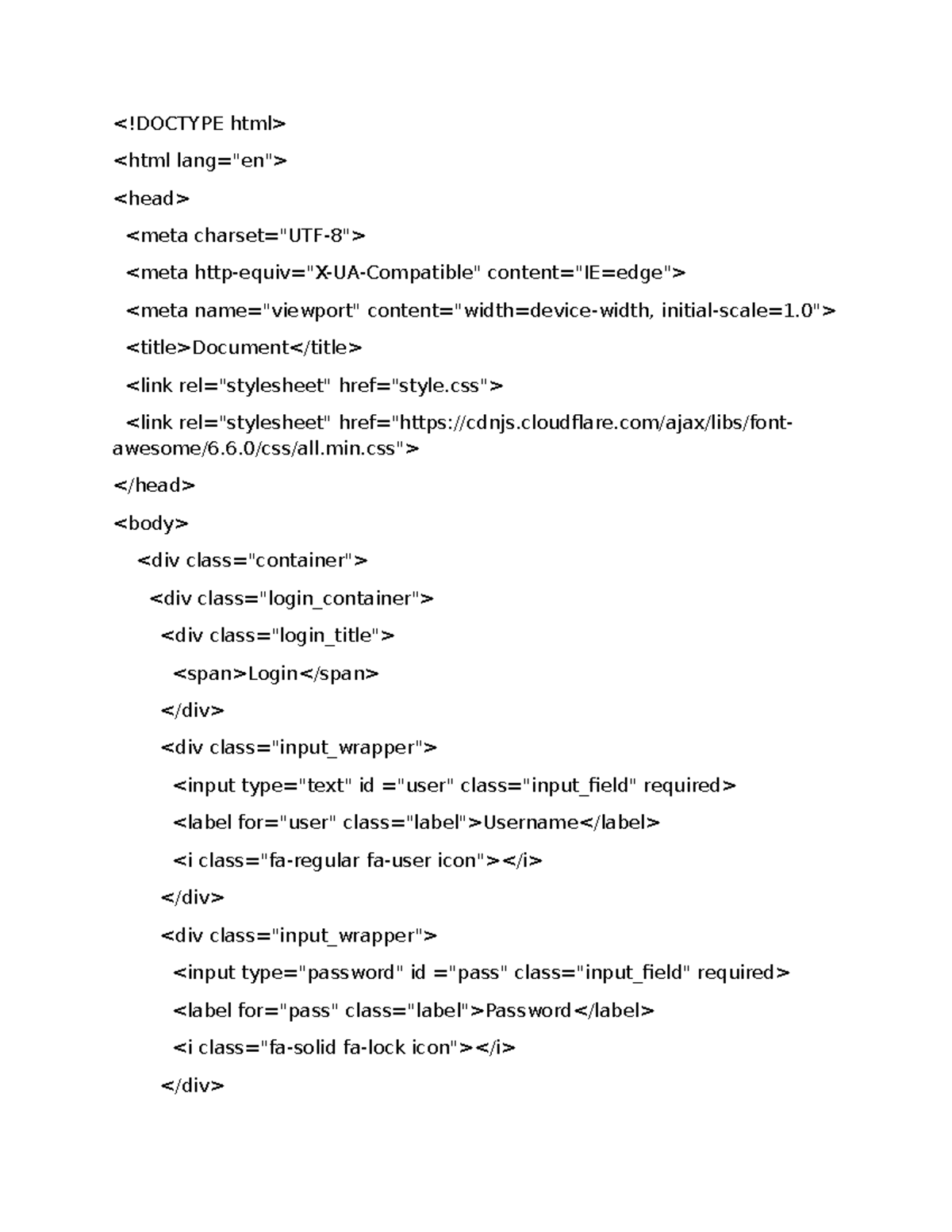 Web-đăng nhập - lllll