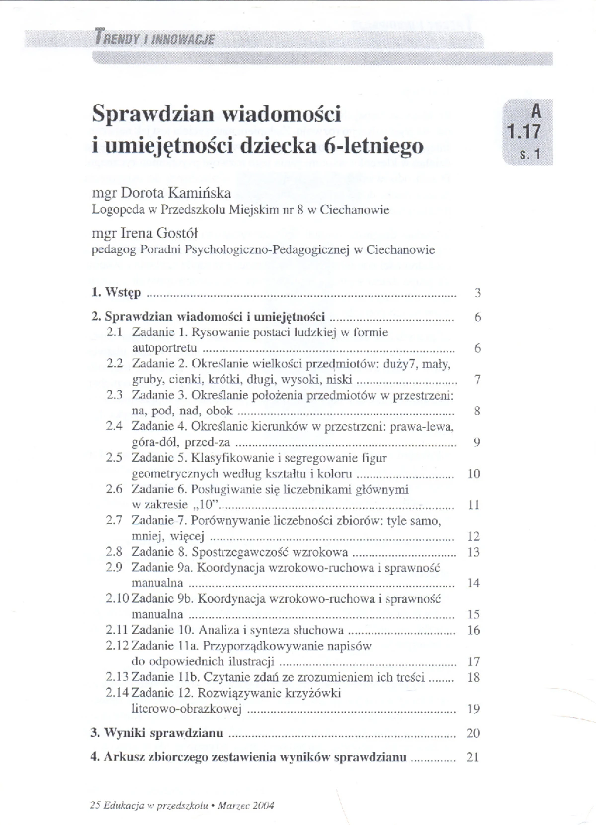 Nowa Era Sp.zo.o Sprawdzian Kompetencyjny Kl 2 www.studocu.com