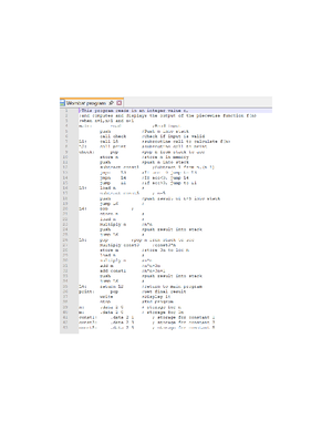 [Solved] Modify the Wombat 1 computer to Wombat 2 by adding Stack Stack ...