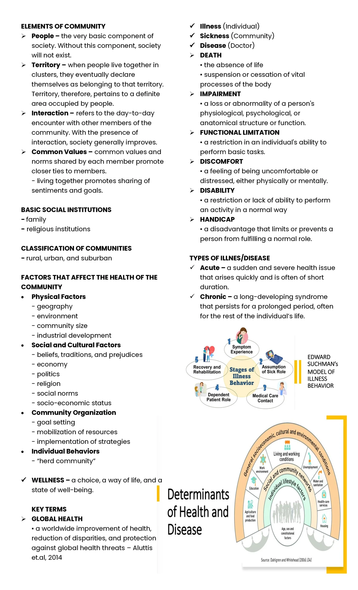 ANAPHY 1ST SEMESTER: Overview of the Endocrine System and Hormones ...
