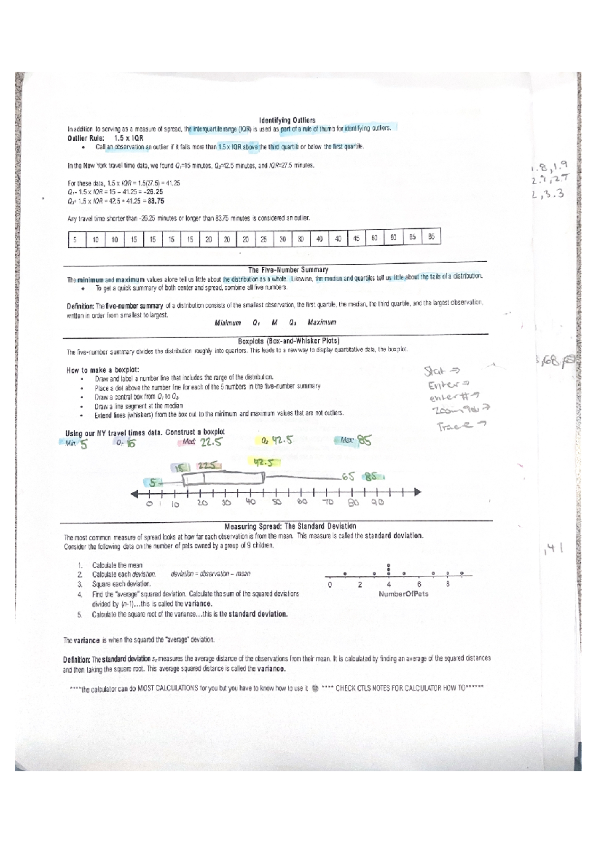 Course Codes and Exam Strategies: Preparation Tips for Success ...