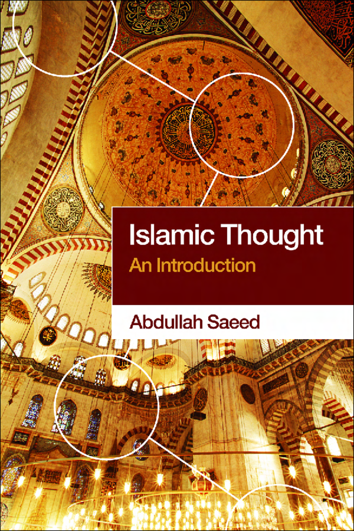 Chapter 2: Understanding Islamic Thought and Beliefs (ISL 101) - Studocu