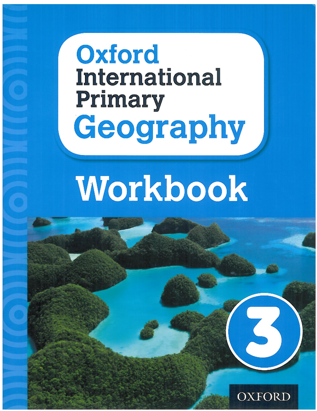 Primary Geography Workbook: Year 3 - Life in a Village & Weather - Studocu