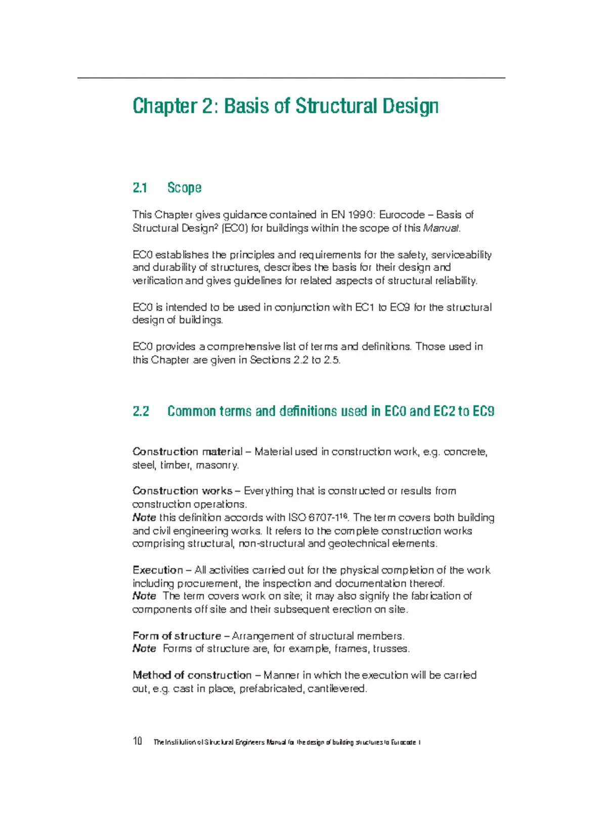 Design of Steel Structures to Eurocodes
