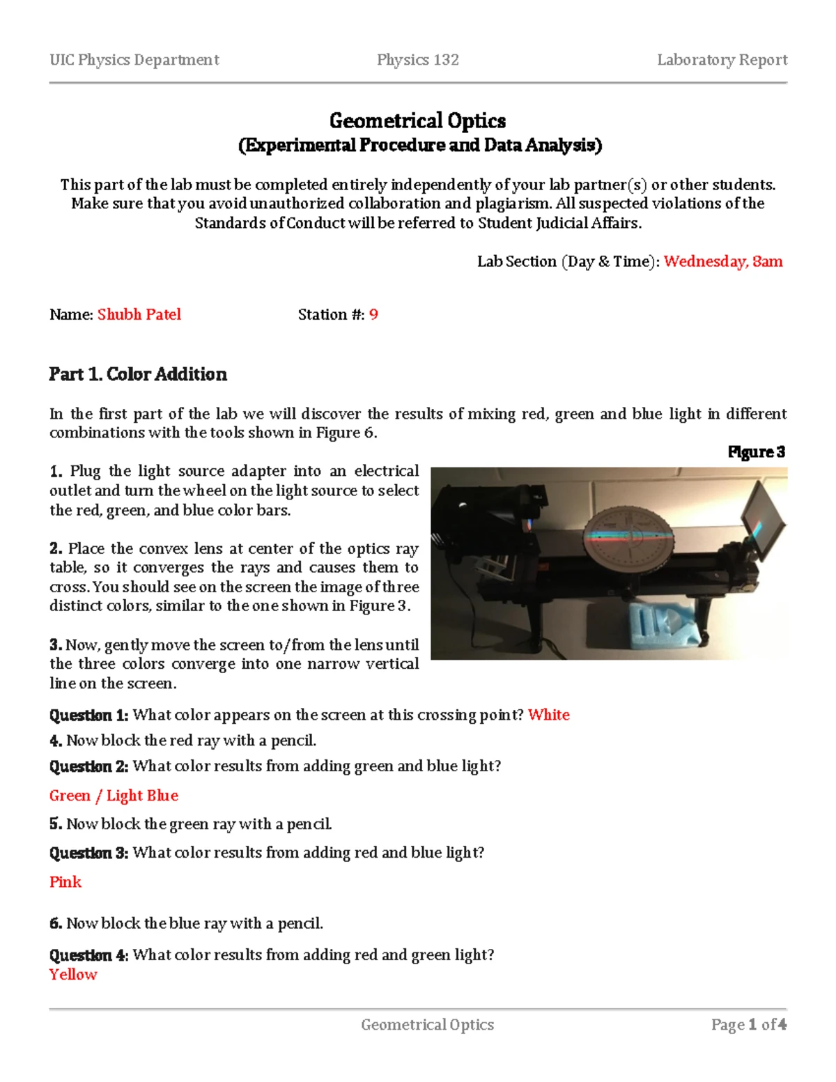 Ch 12 - Physics 132 Written Homework - Spring 2024 - Studocu