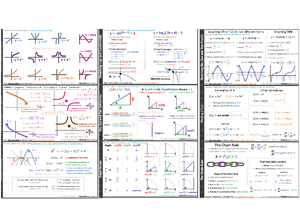 maths - Grade: 10 - Secondary School - Studocu