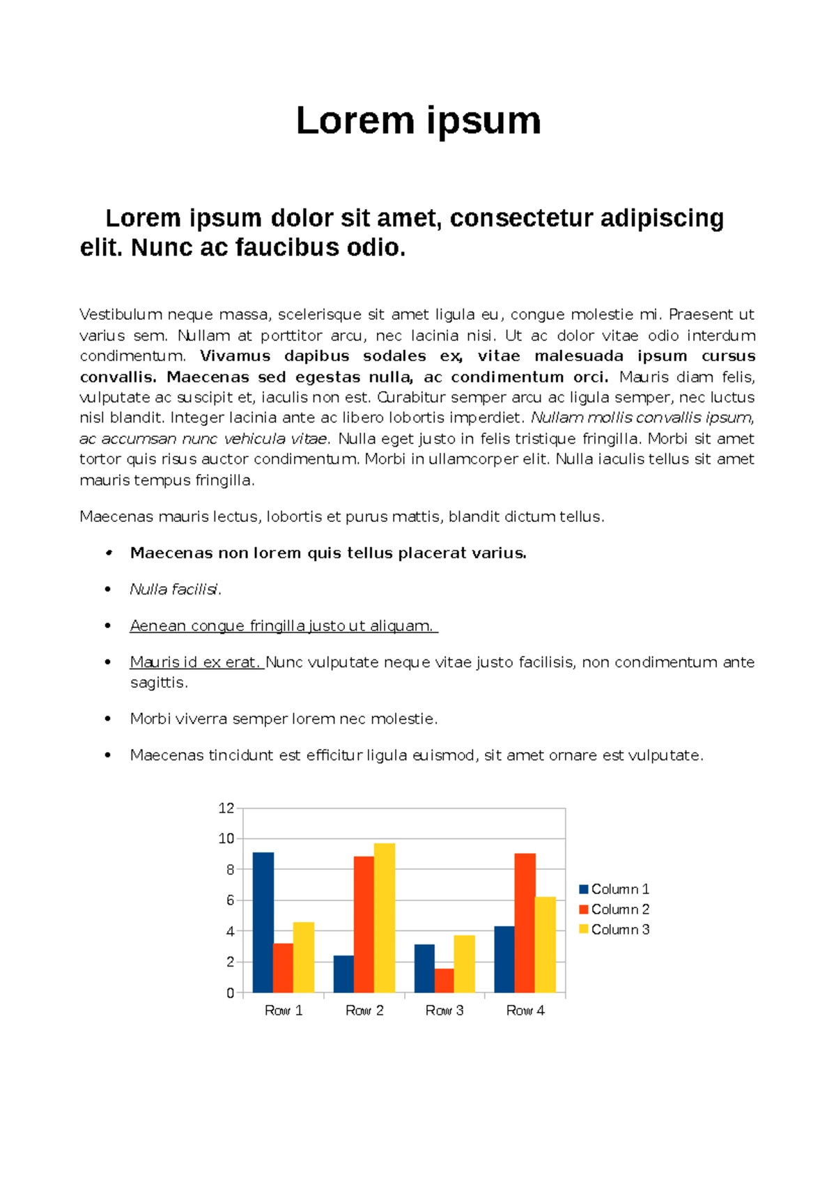Final Exam Study Notes for Course 5678: Key Concepts and Insights - Studocu