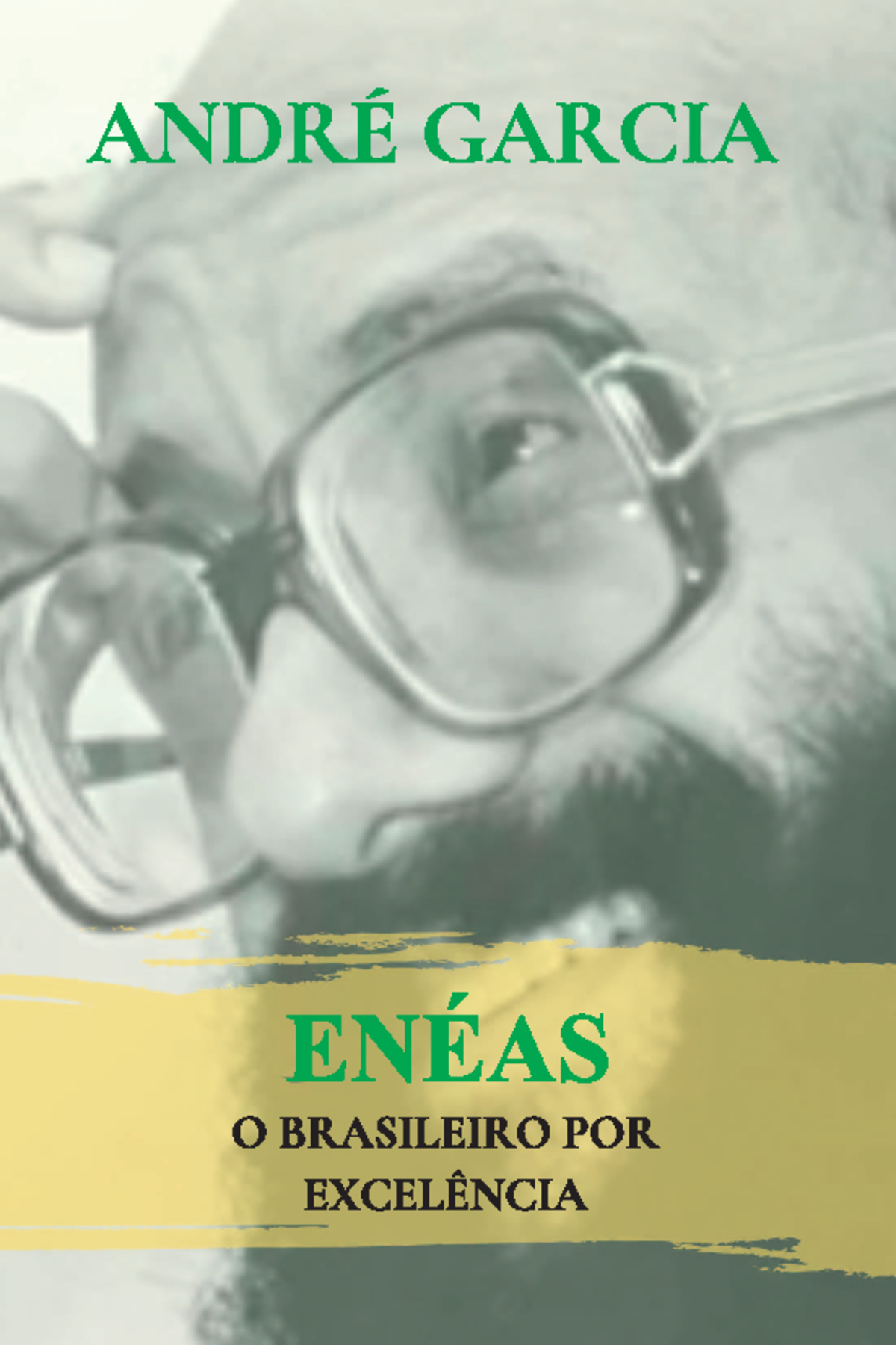 Andre Livro Eneas - Politico - Enéas o brasileiro por excelência André ...