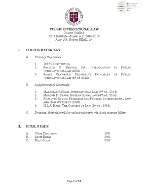 1. D. De leon vs Peckson - lkj - Legal ResearchLegal ResearchLegal ...