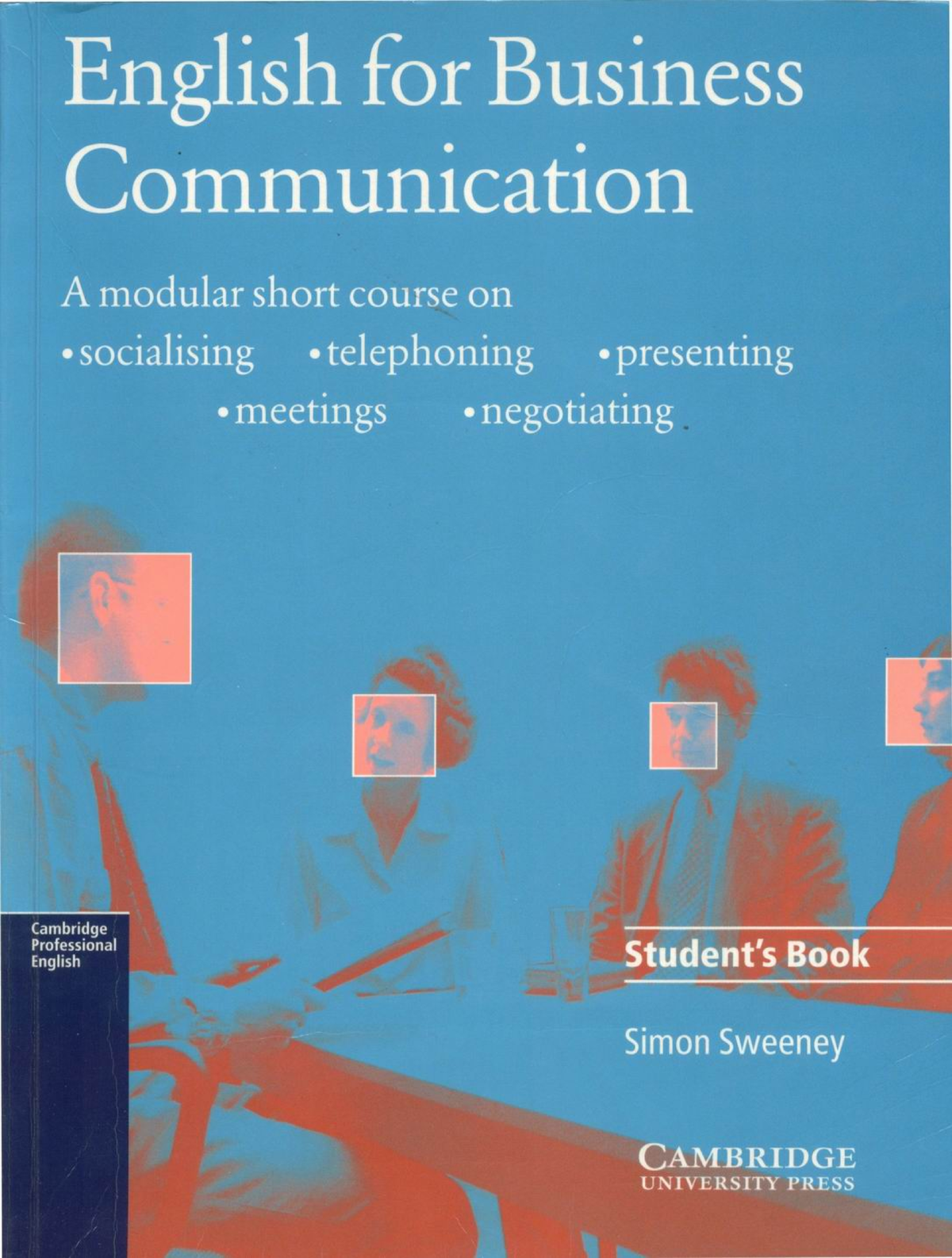 English for Business Communication: Effective Strategies and Tips - Studocu