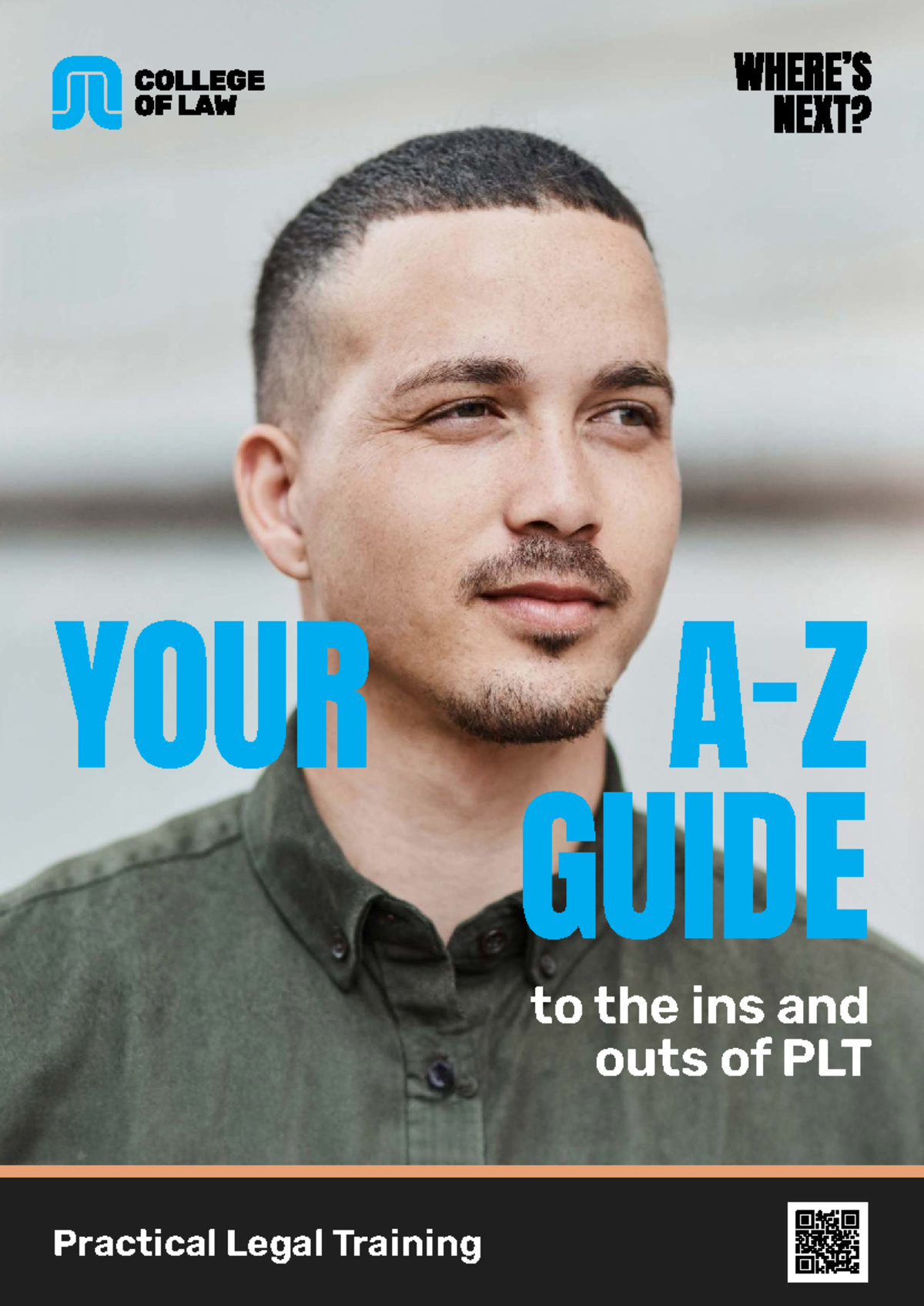 PLT Handbook: Your Guide to Practical Legal Training (DEC24) - Studocu