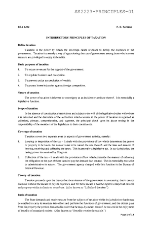 BIR Forms - Philippines - FORM NO. FORM TITLE 0605 Payment Form 0611 -A ...