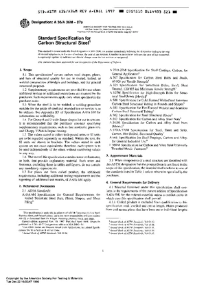 ASTM A480/A480M-15: Standard Specs for Stainless Steel Plate & Sheet ...