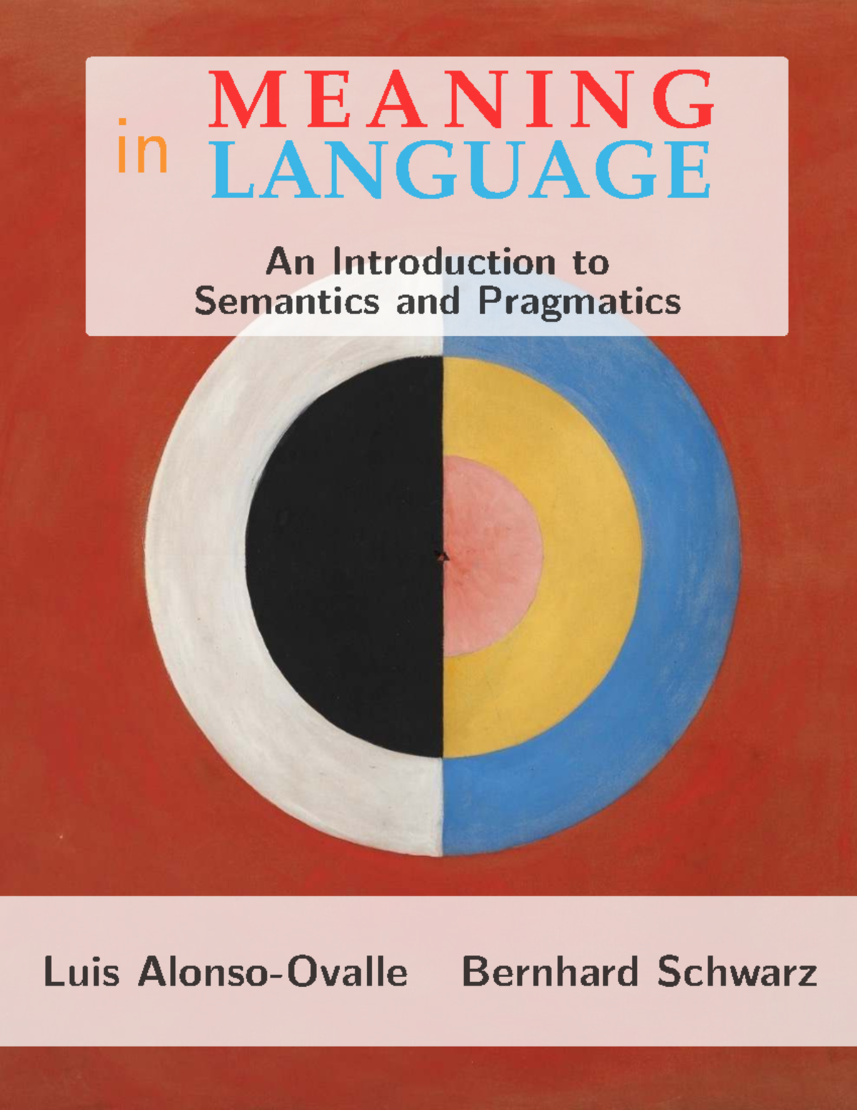 LING 260 Final Exam: Semantics and Pragmatics Study Notes - Studocu