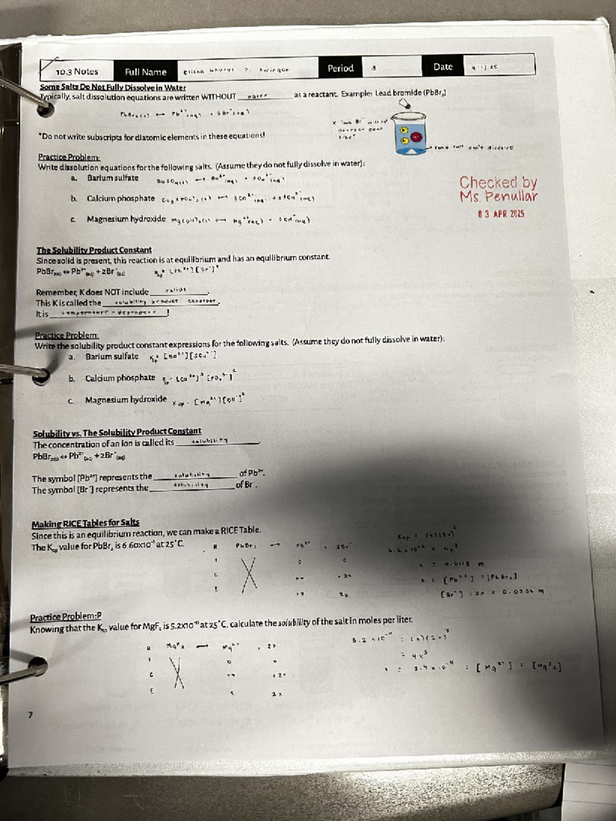 Final Exam Notes for Course XYZ101: Comprehensive Study Guide - 10 ...